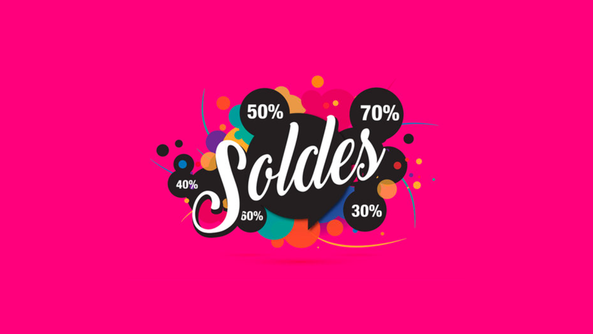 Soldes d’hiver 2021