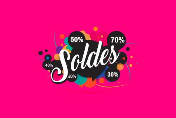 Soldes d’hiver 2021