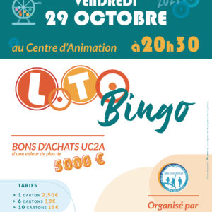 LOTO & BINGO