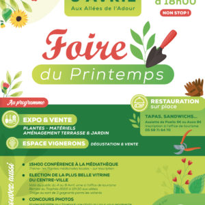 Foire du Printemps