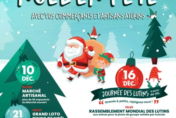 Votre Programme de Noël 2023