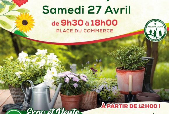 Foire du Printemps