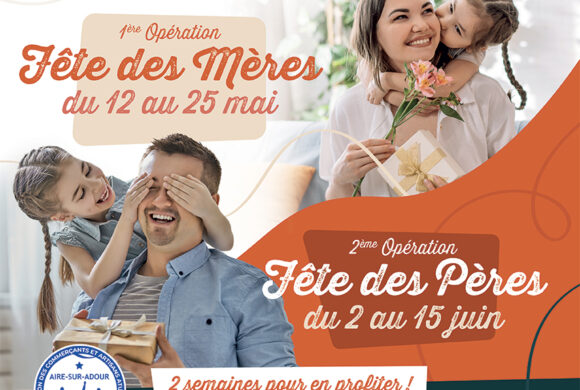 Fête des Mères et des Pères