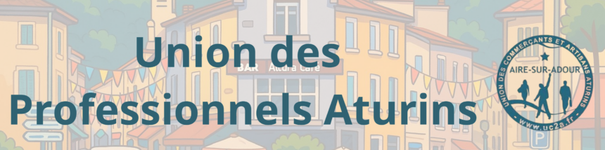 SONDAGE SUR LE COMMERCE DE CENTRE VILLE A AIRE SUR L’ADOUR